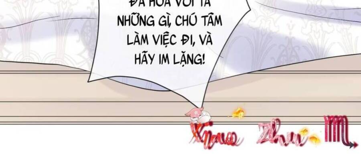 Tế Phẩm Tân Nương Dắt Ác Long Bỏ Trốn Rồi Chapter 09 - Trang 2