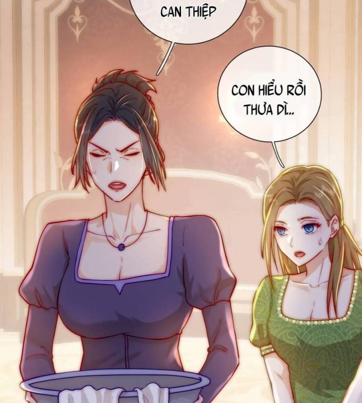 Tế Phẩm Tân Nương Dắt Ác Long Bỏ Trốn Rồi Chapter 09 - Trang 2