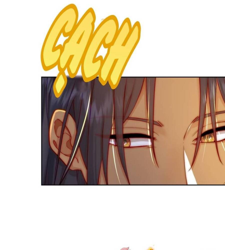 Tế Phẩm Tân Nương Dắt Ác Long Bỏ Trốn Rồi Chapter 09 - Trang 2