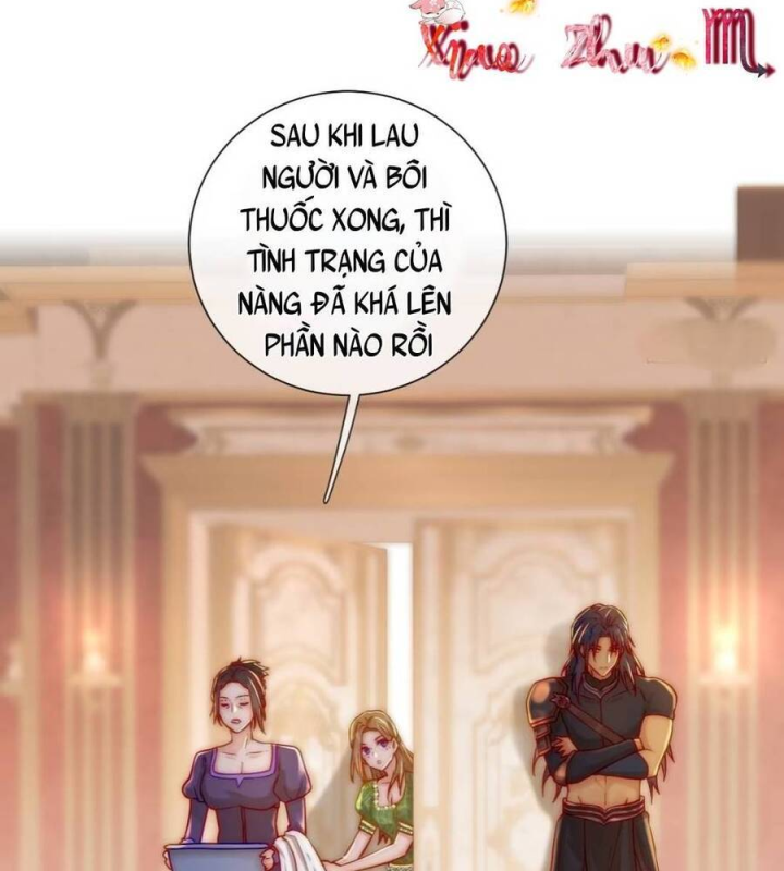 Tế Phẩm Tân Nương Dắt Ác Long Bỏ Trốn Rồi Chapter 09 - Trang 2