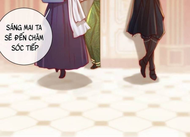 Tế Phẩm Tân Nương Dắt Ác Long Bỏ Trốn Rồi Chapter 09 - Trang 2