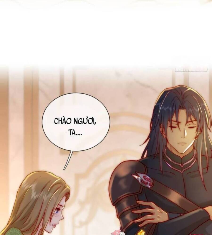 Tế Phẩm Tân Nương Dắt Ác Long Bỏ Trốn Rồi Chapter 09 - Trang 2