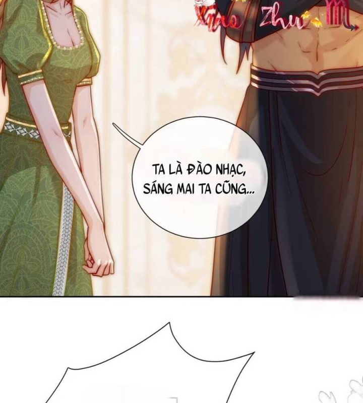 Tế Phẩm Tân Nương Dắt Ác Long Bỏ Trốn Rồi Chapter 09 - Trang 2