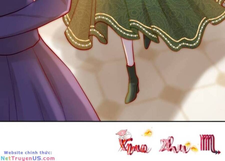 Tế Phẩm Tân Nương Dắt Ác Long Bỏ Trốn Rồi Chapter 09 - Trang 2