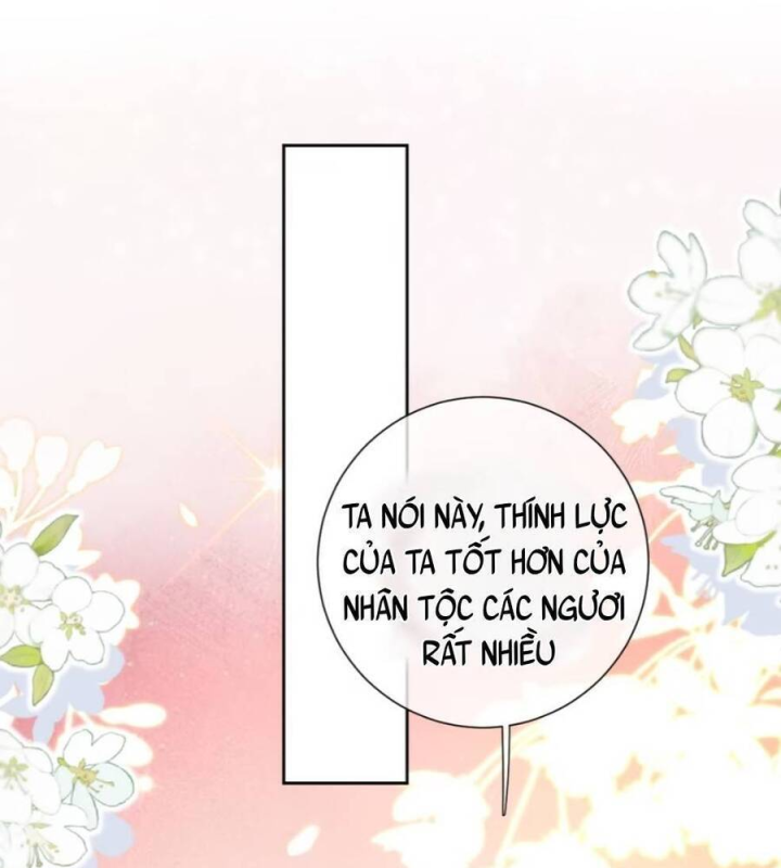 Tế Phẩm Tân Nương Dắt Ác Long Bỏ Trốn Rồi Chapter 09 - Trang 2