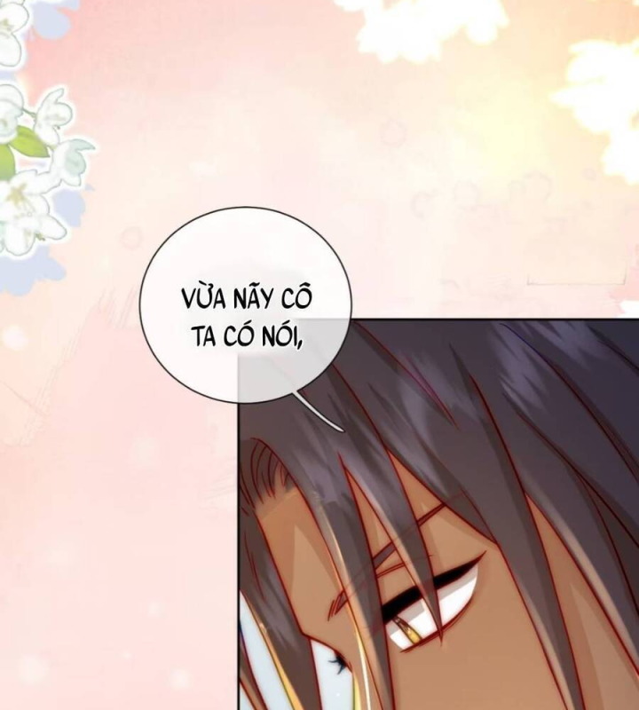 Tế Phẩm Tân Nương Dắt Ác Long Bỏ Trốn Rồi Chapter 09 - Trang 2