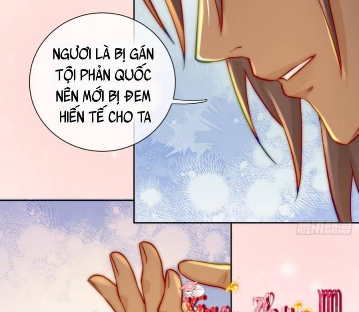 Tế Phẩm Tân Nương Dắt Ác Long Bỏ Trốn Rồi Chapter 09 - Trang 2