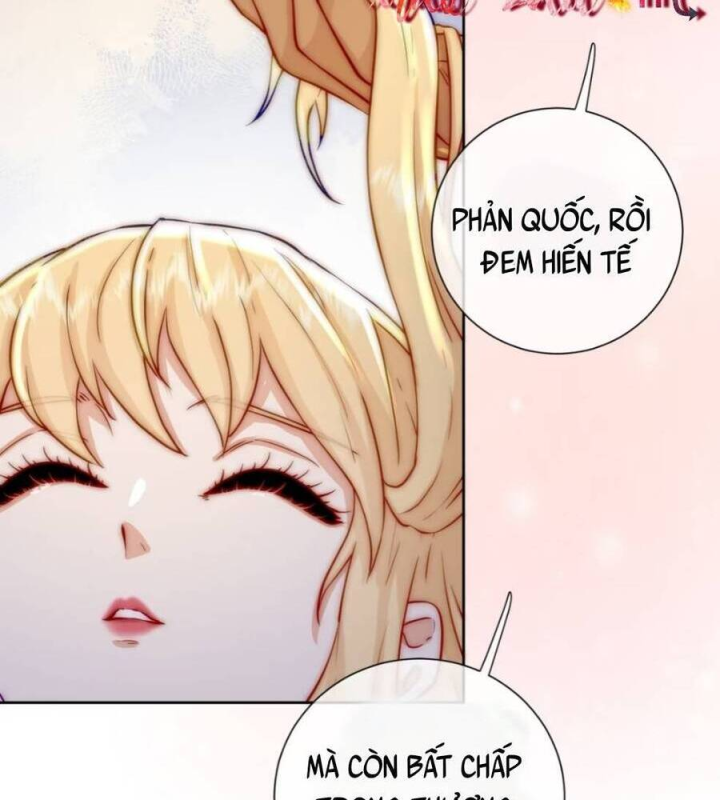 Tế Phẩm Tân Nương Dắt Ác Long Bỏ Trốn Rồi Chapter 09 - Trang 2