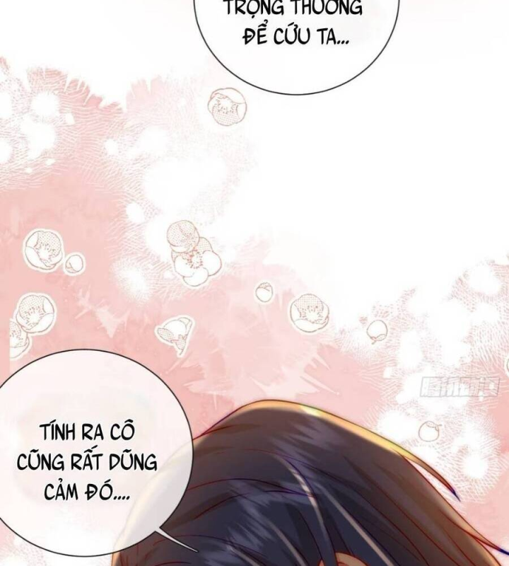 Tế Phẩm Tân Nương Dắt Ác Long Bỏ Trốn Rồi Chapter 09 - Trang 2