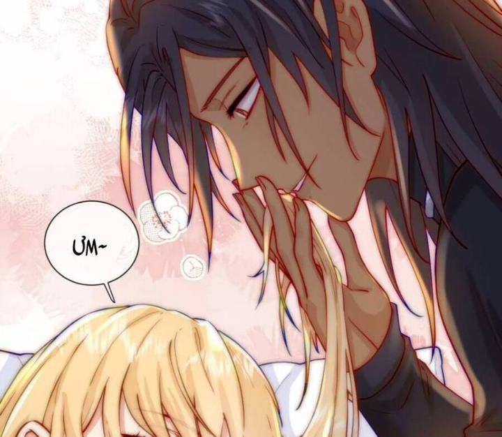 Tế Phẩm Tân Nương Dắt Ác Long Bỏ Trốn Rồi Chapter 09 - Trang 2