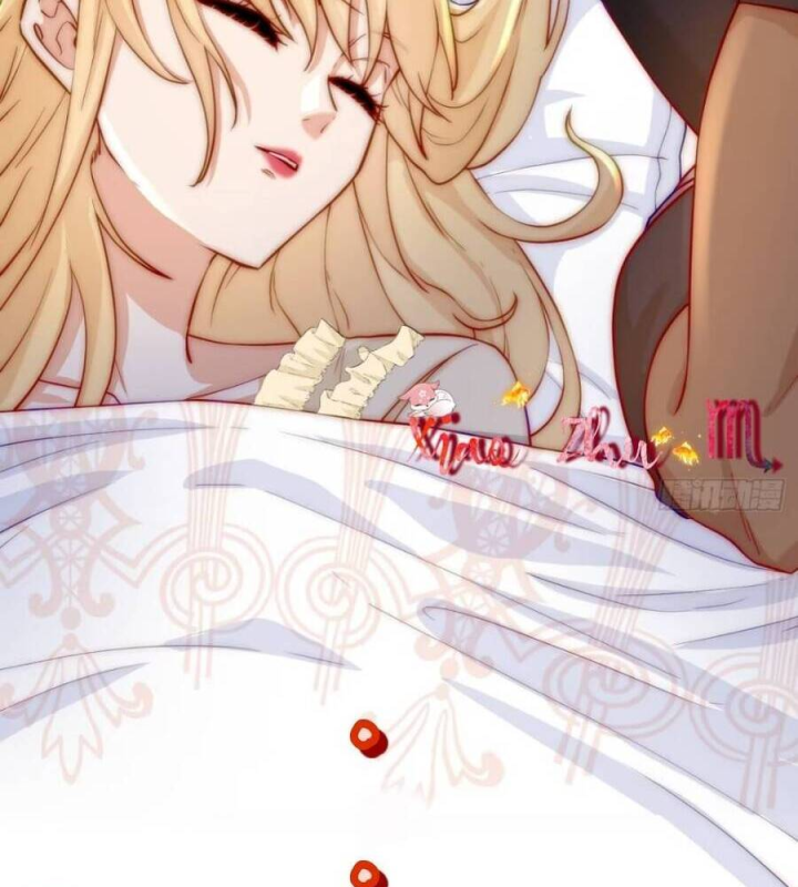 Tế Phẩm Tân Nương Dắt Ác Long Bỏ Trốn Rồi Chapter 09 - Trang 2