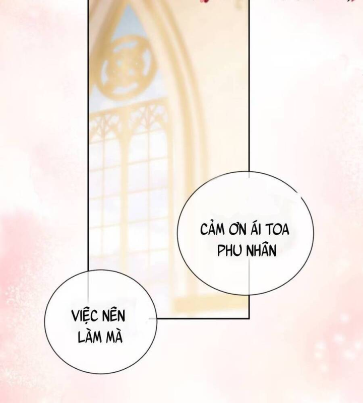 Tế Phẩm Tân Nương Dắt Ác Long Bỏ Trốn Rồi Chapter 09 - Trang 2