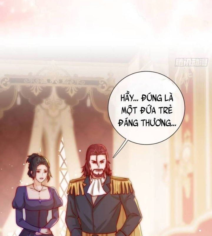 Tế Phẩm Tân Nương Dắt Ác Long Bỏ Trốn Rồi Chapter 09 - Trang 2