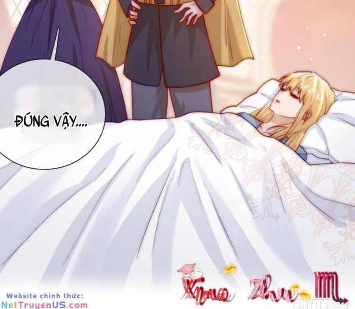 Tế Phẩm Tân Nương Dắt Ác Long Bỏ Trốn Rồi Chapter 09 - Trang 2