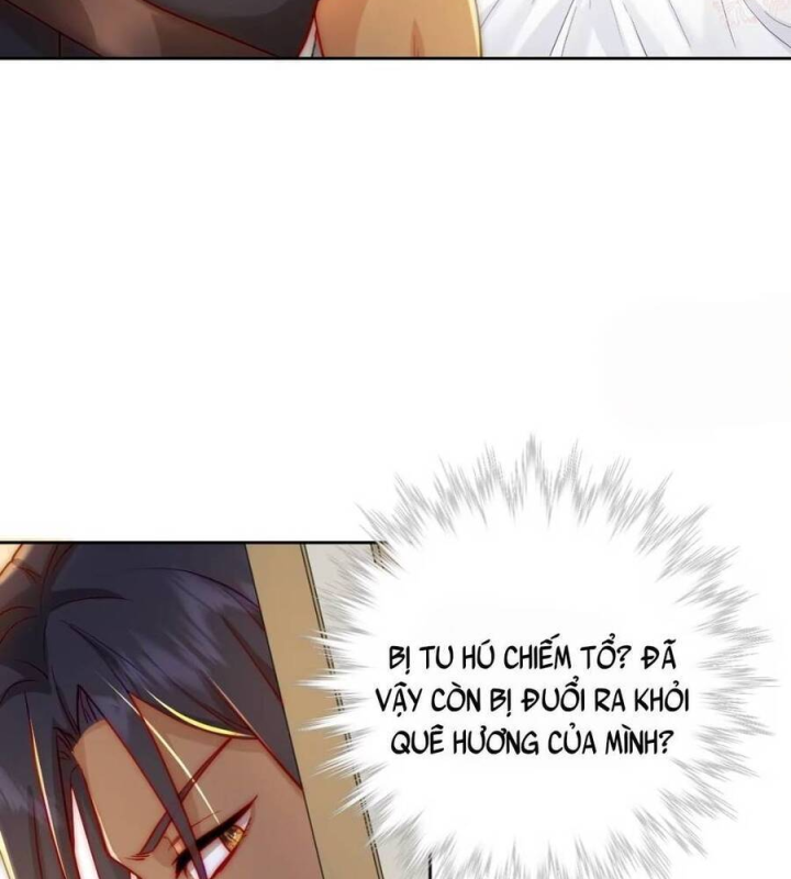 Tế Phẩm Tân Nương Dắt Ác Long Bỏ Trốn Rồi Chapter 09 - Trang 2