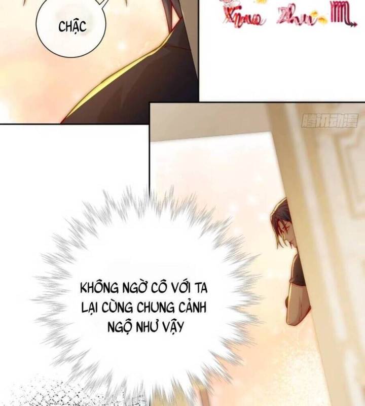 Tế Phẩm Tân Nương Dắt Ác Long Bỏ Trốn Rồi Chapter 09 - Trang 2