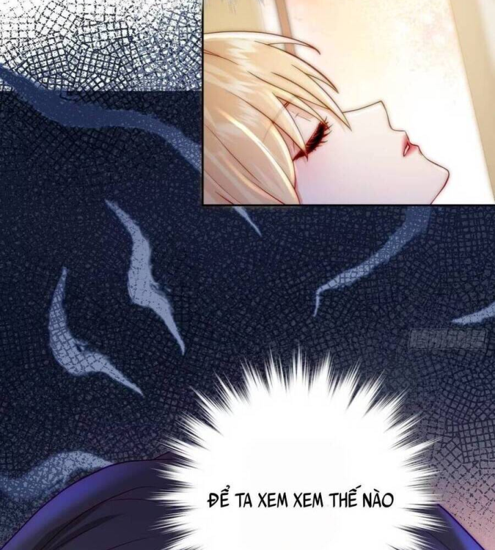 Tế Phẩm Tân Nương Dắt Ác Long Bỏ Trốn Rồi Chapter 09 - Trang 2