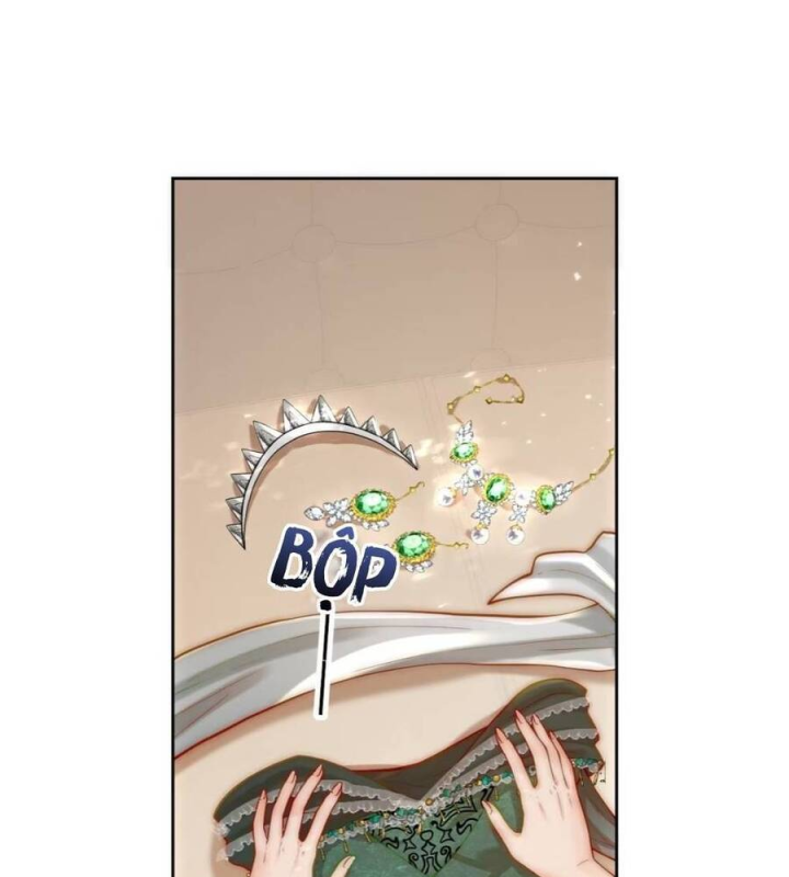 Tế Phẩm Tân Nương Dắt Ác Long Bỏ Trốn Rồi Chapter 09 - Trang 2