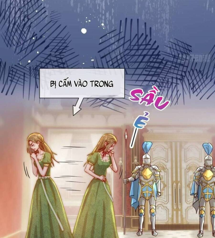 Tế Phẩm Tân Nương Dắt Ác Long Bỏ Trốn Rồi Chapter 09 - Trang 2