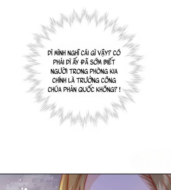 Tế Phẩm Tân Nương Dắt Ác Long Bỏ Trốn Rồi Chapter 09 - Trang 2