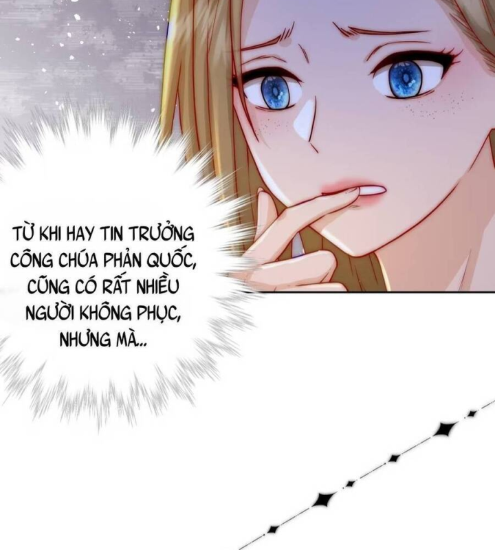 Tế Phẩm Tân Nương Dắt Ác Long Bỏ Trốn Rồi Chapter 09 - Trang 2