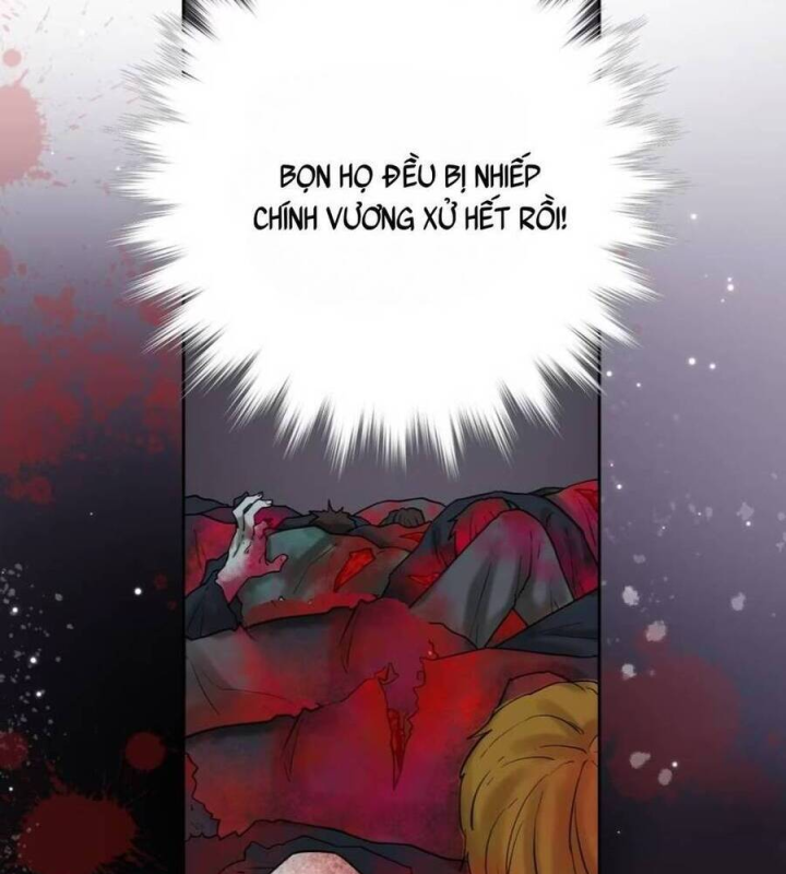 Tế Phẩm Tân Nương Dắt Ác Long Bỏ Trốn Rồi Chapter 09 - Trang 2