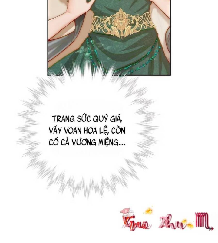 Tế Phẩm Tân Nương Dắt Ác Long Bỏ Trốn Rồi Chapter 09 - Trang 2