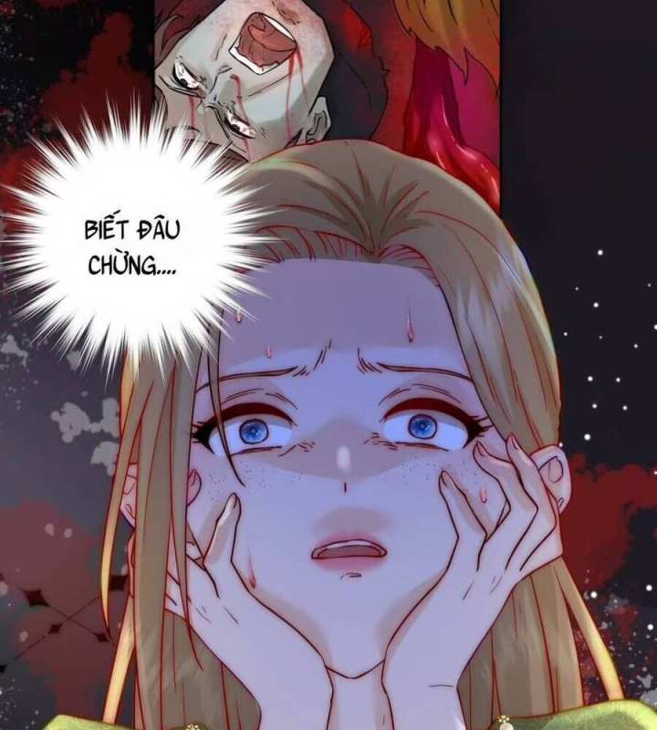 Tế Phẩm Tân Nương Dắt Ác Long Bỏ Trốn Rồi Chapter 09 - Trang 2