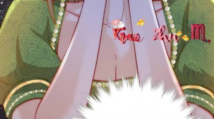 Tế Phẩm Tân Nương Dắt Ác Long Bỏ Trốn Rồi Chapter 09 - Trang 2