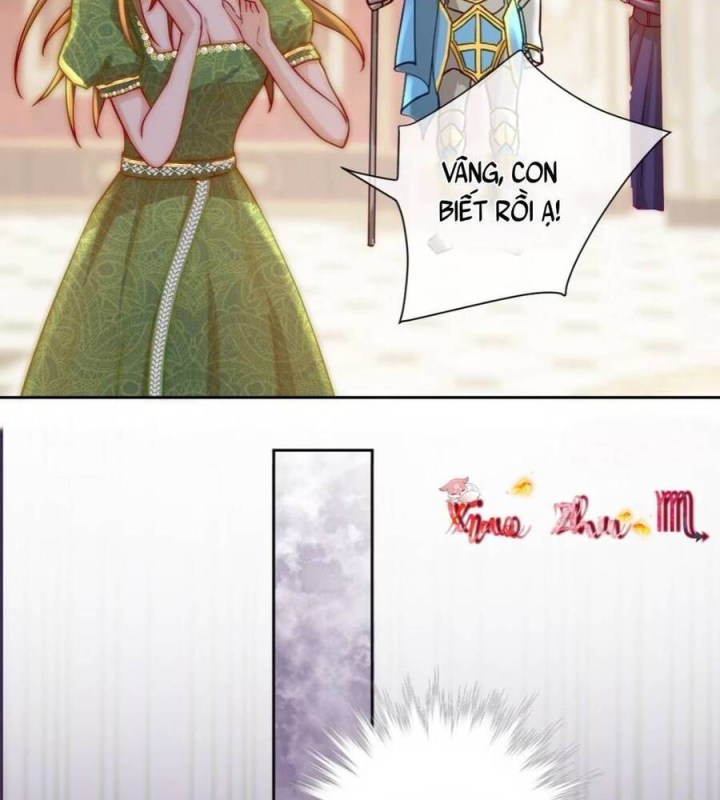 Tế Phẩm Tân Nương Dắt Ác Long Bỏ Trốn Rồi Chapter 09 - Trang 2