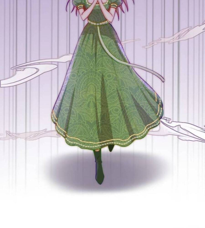 Tế Phẩm Tân Nương Dắt Ác Long Bỏ Trốn Rồi Chapter 09 - Trang 2