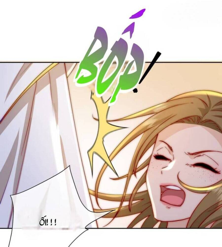 Tế Phẩm Tân Nương Dắt Ác Long Bỏ Trốn Rồi Chapter 09 - Trang 2