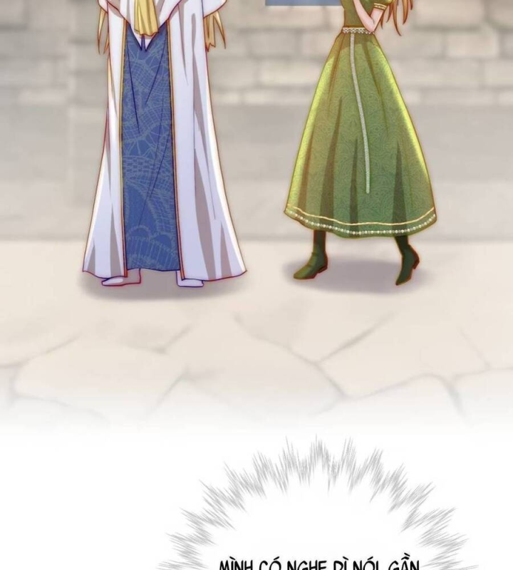 Tế Phẩm Tân Nương Dắt Ác Long Bỏ Trốn Rồi Chapter 09 - Trang 2