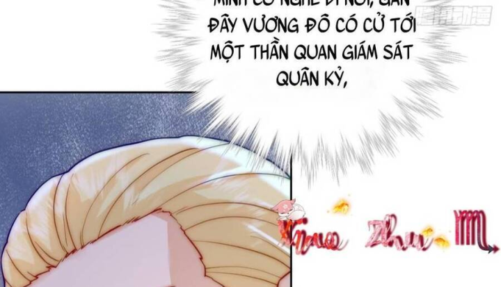 Tế Phẩm Tân Nương Dắt Ác Long Bỏ Trốn Rồi Chapter 09 - Trang 2