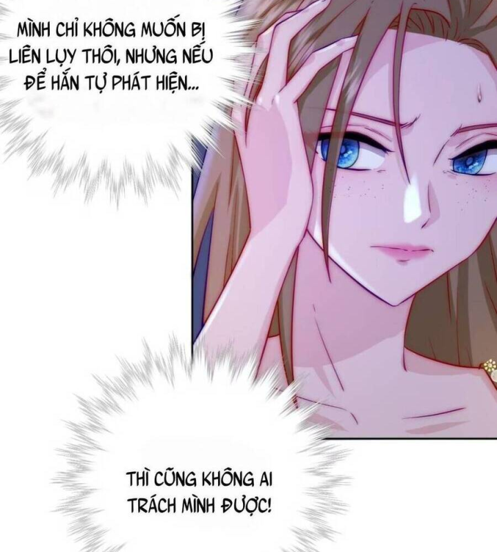 Tế Phẩm Tân Nương Dắt Ác Long Bỏ Trốn Rồi Chapter 09 - Trang 2