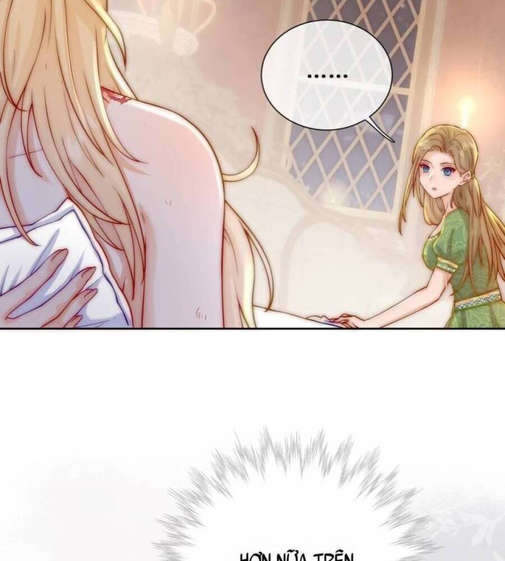 Tế Phẩm Tân Nương Dắt Ác Long Bỏ Trốn Rồi Chapter 09 - Trang 2