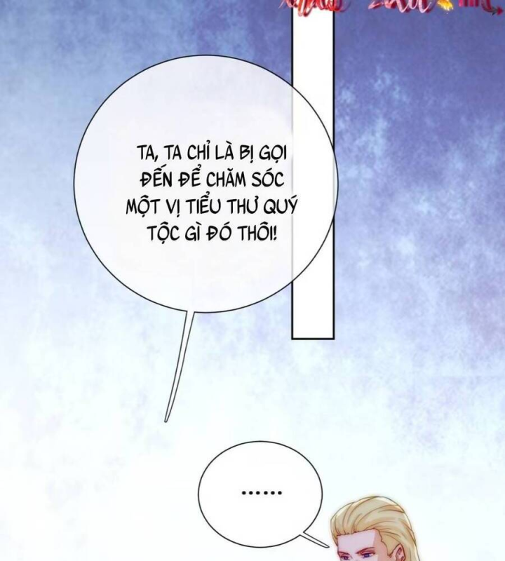 Tế Phẩm Tân Nương Dắt Ác Long Bỏ Trốn Rồi Chapter 09 - Trang 2