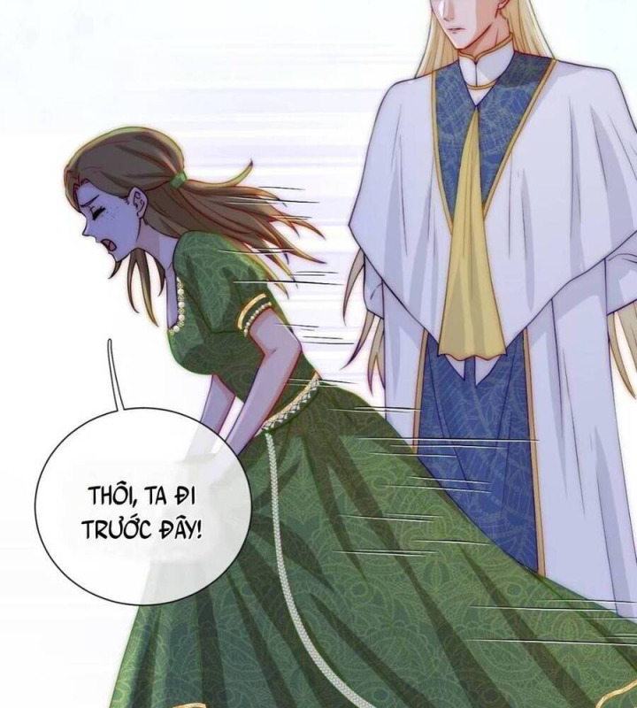 Tế Phẩm Tân Nương Dắt Ác Long Bỏ Trốn Rồi Chapter 09 - Trang 2