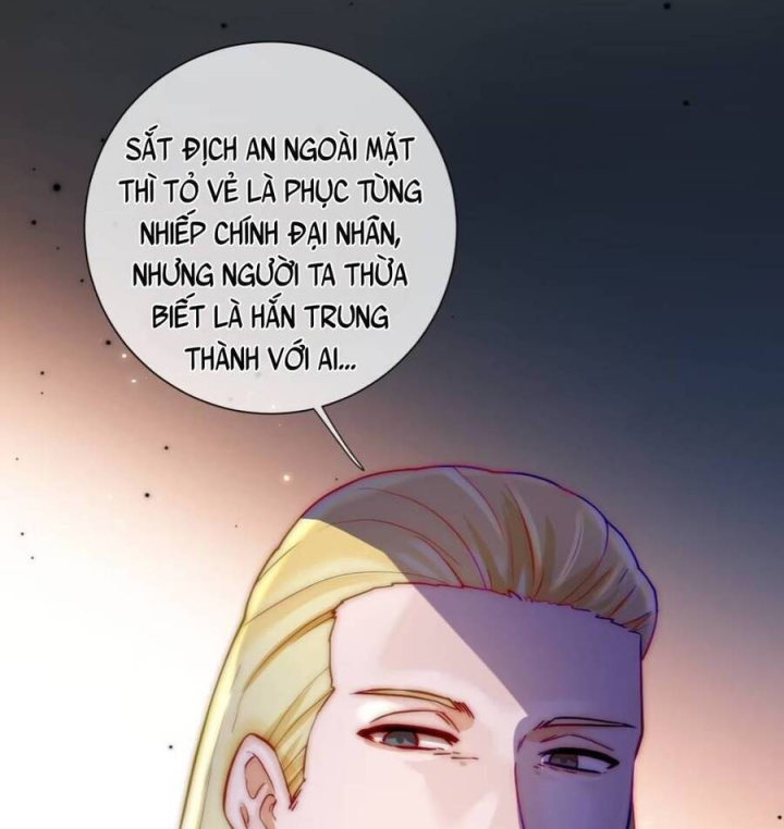 Tế Phẩm Tân Nương Dắt Ác Long Bỏ Trốn Rồi Chapter 09 - Trang 2