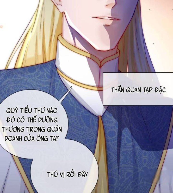 Tế Phẩm Tân Nương Dắt Ác Long Bỏ Trốn Rồi Chapter 09 - Trang 2