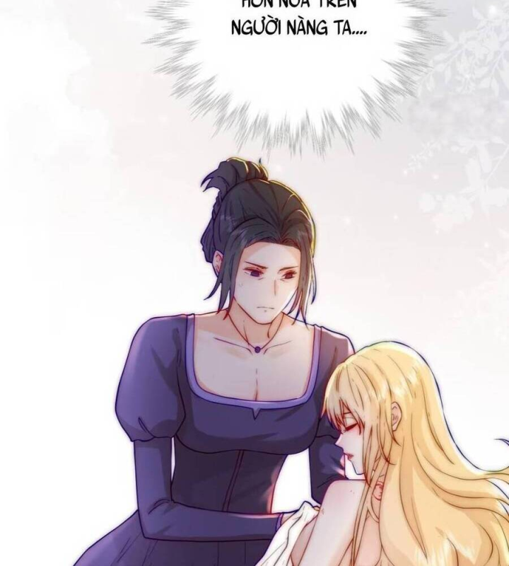 Tế Phẩm Tân Nương Dắt Ác Long Bỏ Trốn Rồi Chapter 09 - Trang 2