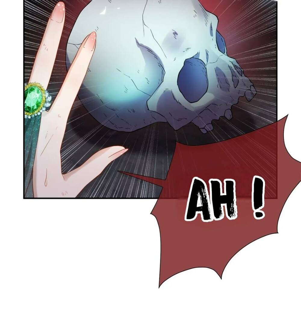 Tế Phẩm Tân Nương Dắt Ác Long Bỏ Trốn Rồi Chapter 1 - Trang 2