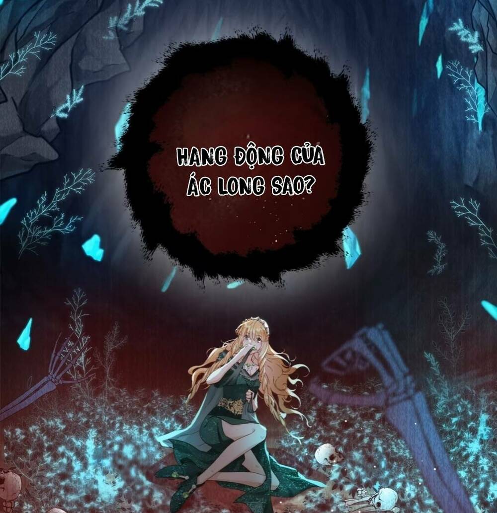 Tế Phẩm Tân Nương Dắt Ác Long Bỏ Trốn Rồi Chapter 1 - Trang 2