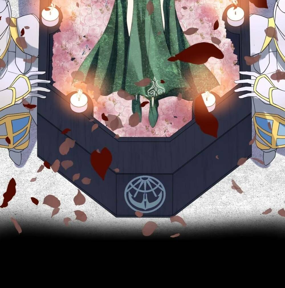 Tế Phẩm Tân Nương Dắt Ác Long Bỏ Trốn Rồi Chapter 1 - Trang 2