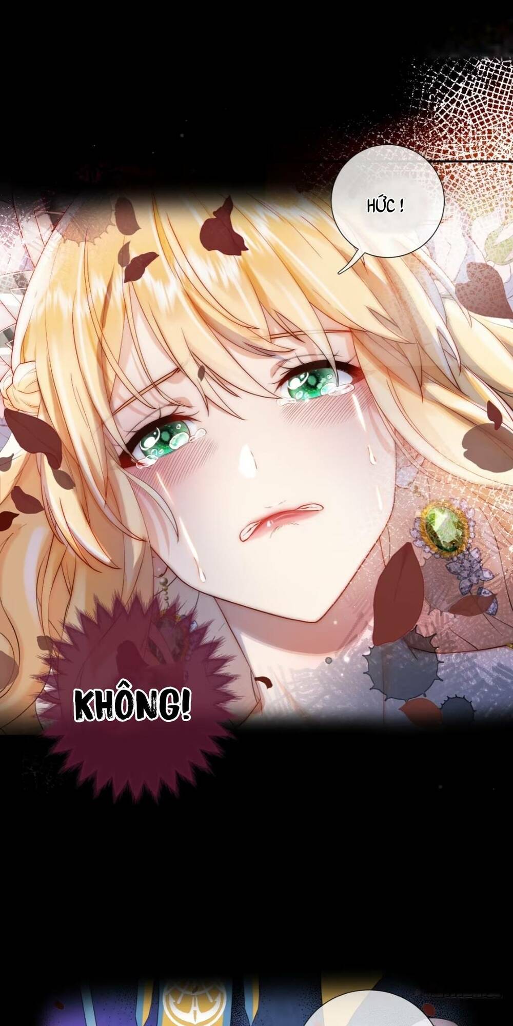 Tế Phẩm Tân Nương Dắt Ác Long Bỏ Trốn Rồi Chapter 1 - Trang 2