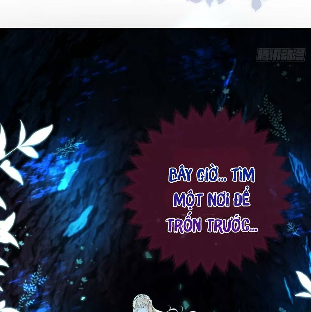 Tế Phẩm Tân Nương Dắt Ác Long Bỏ Trốn Rồi Chapter 1 - Trang 2