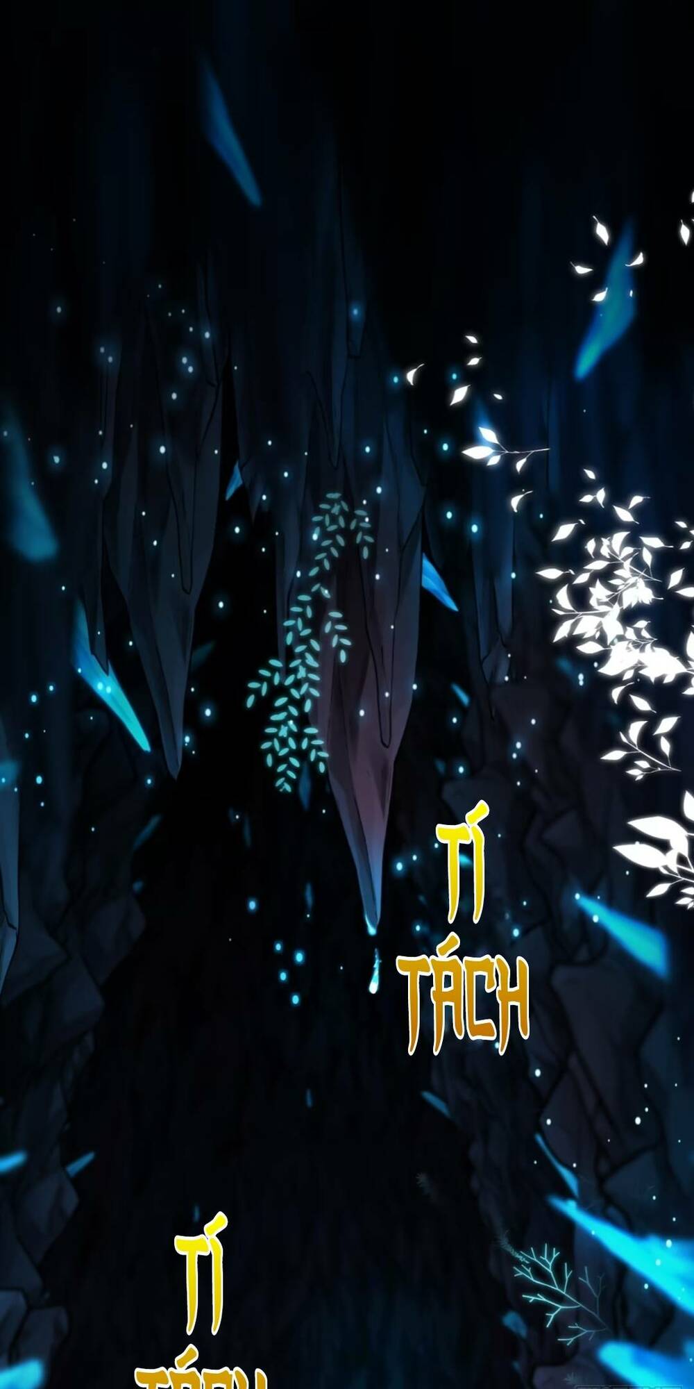 Tế Phẩm Tân Nương Dắt Ác Long Bỏ Trốn Rồi Chapter 1 - Trang 2