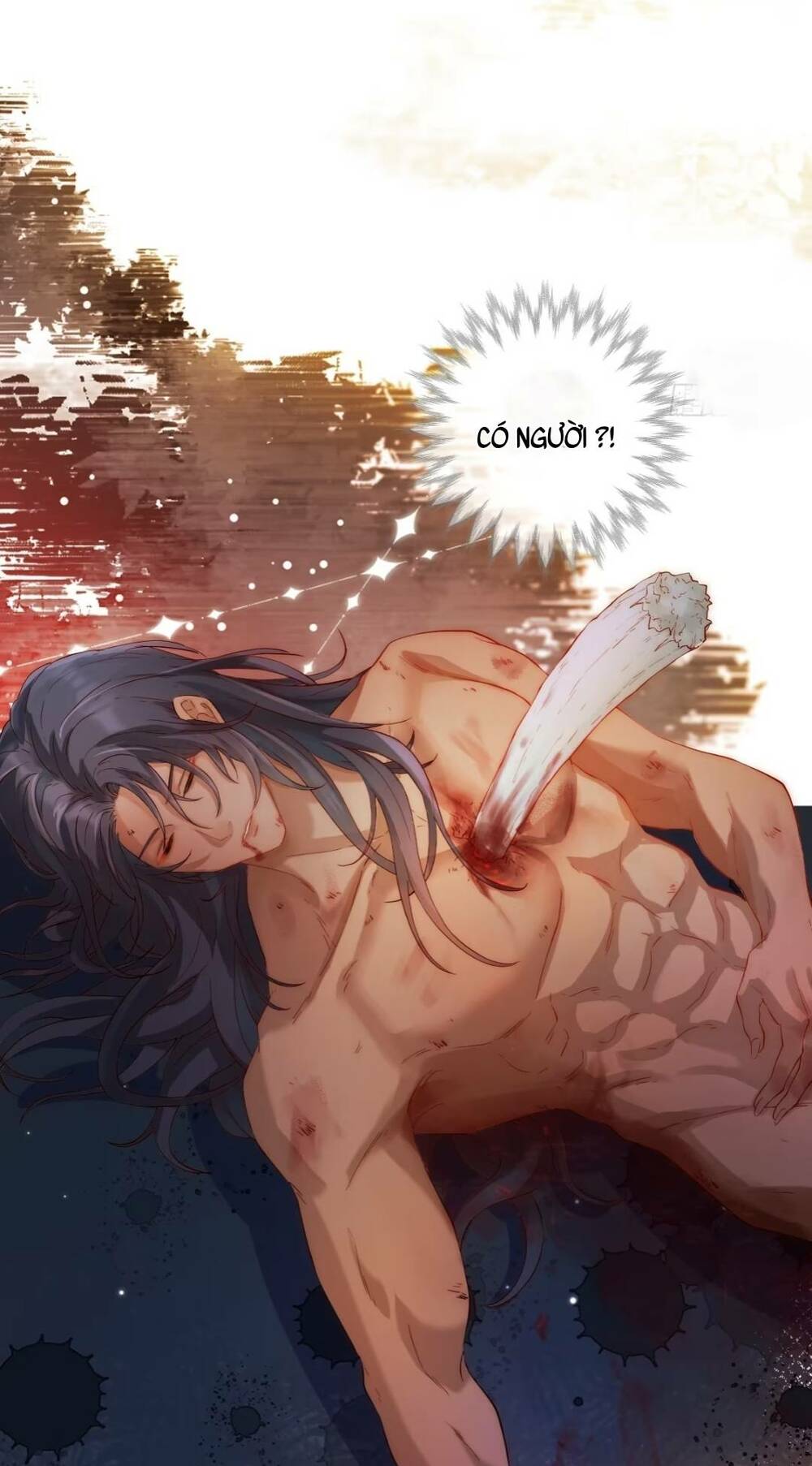 Tế Phẩm Tân Nương Dắt Ác Long Bỏ Trốn Rồi Chapter 1 - Trang 2