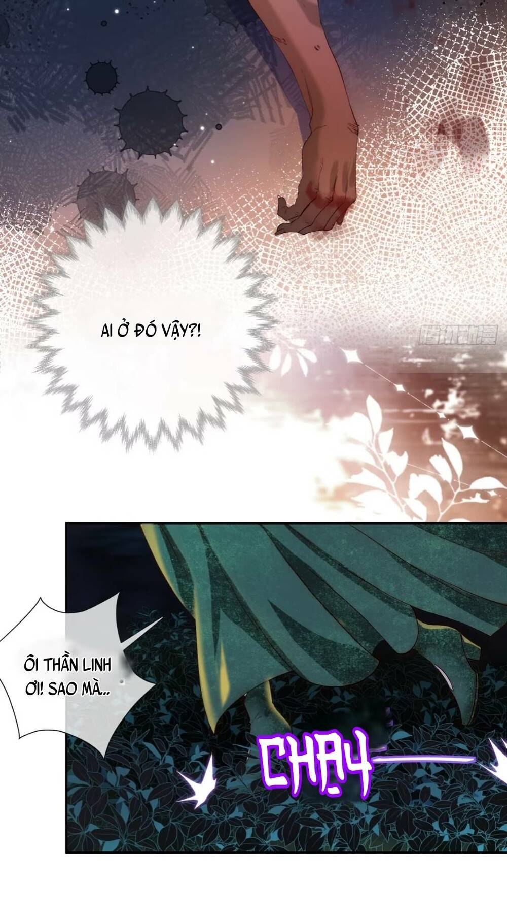 Tế Phẩm Tân Nương Dắt Ác Long Bỏ Trốn Rồi Chapter 1 - Trang 2