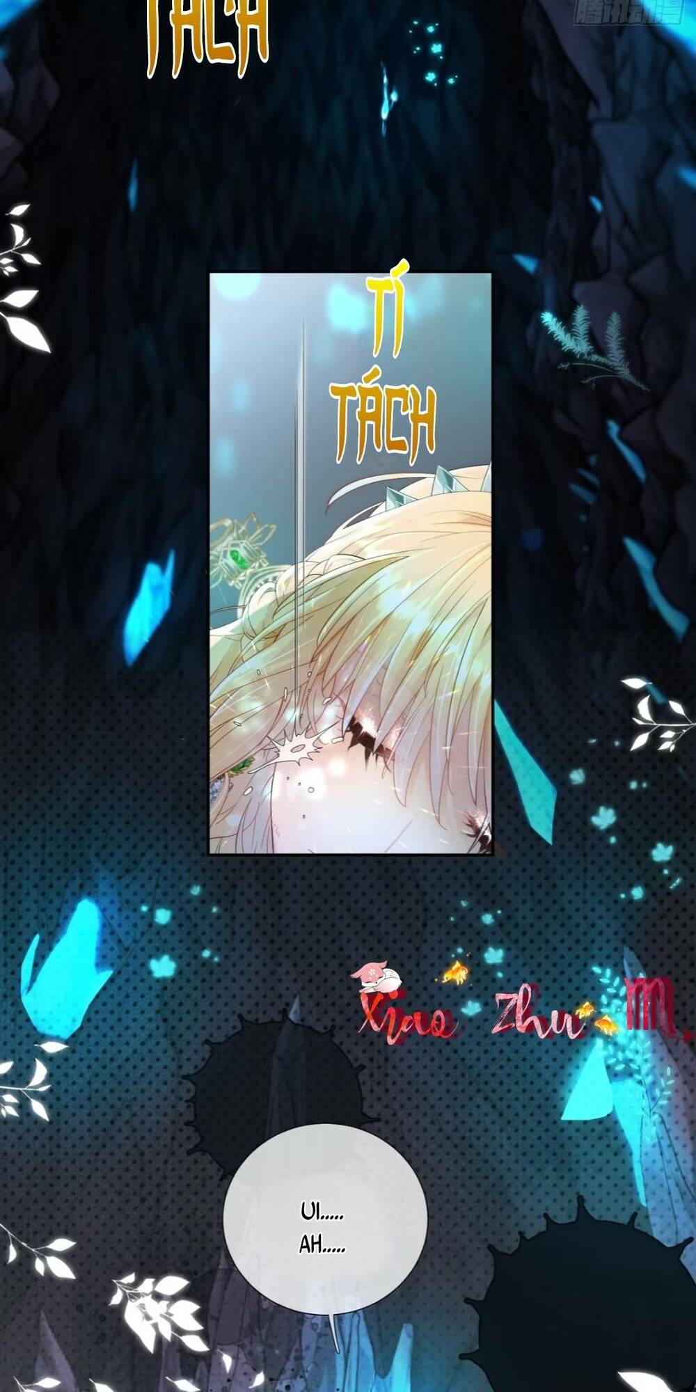 Tế Phẩm Tân Nương Dắt Ác Long Bỏ Trốn Rồi Chapter 1 - Trang 2